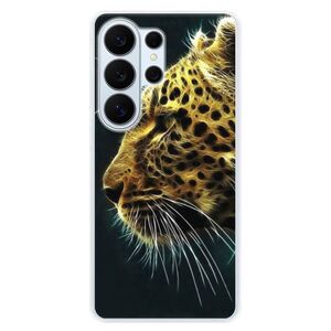 Silikonové pouzdro iSaprio - Gepard 02 - Samsung Galaxy S26 Ultra obraz