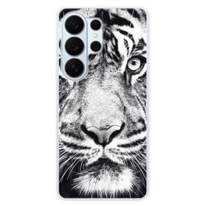 Silikonové pouzdro iSaprio - Tiger Face - Samsung Galaxy S26 Ultra obraz