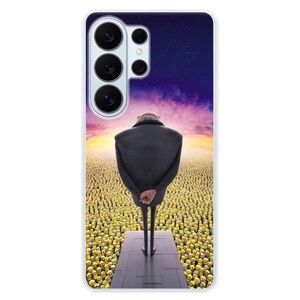Silikonové pouzdro iSaprio - Gru - Samsung Galaxy S26 Ultra obraz