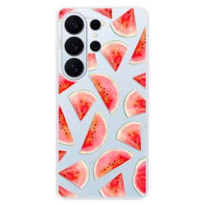 Silikonové pouzdro iSaprio - Melon Pattern 02 - Samsung Galaxy S26 Ultra obraz