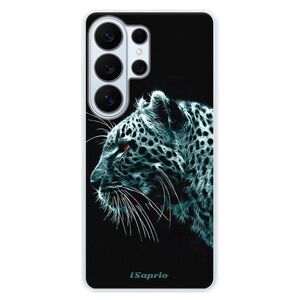 Silikonové pouzdro iSaprio - Leopard 10 - Samsung Galaxy S26 Ultra obraz