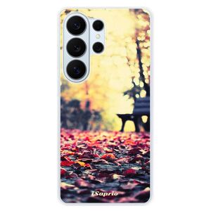 Silikonové pouzdro iSaprio - Bench 01 - Samsung Galaxy S26 Ultra obraz