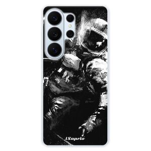 Silikonové pouzdro iSaprio - Astronaut 02 - Samsung Galaxy S26 Ultra obraz