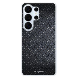 Silikonové pouzdro iSaprio - Metal 01 - Samsung Galaxy S26 Ultra obraz