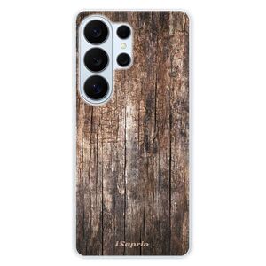 Silikonové pouzdro iSaprio - Wood 11 - Samsung Galaxy S26 Ultra obraz