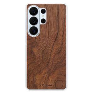 Silikonové pouzdro iSaprio - Wood 10 - Samsung Galaxy S26 Ultra obraz