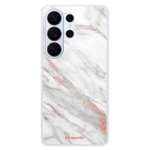 Silikonové pouzdro iSaprio - RoseGold 11 - Samsung Galaxy S26 Ultra obraz