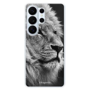 Silikonové pouzdro iSaprio - Lion 10 - Samsung Galaxy S26 Ultra obraz