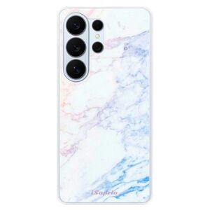 Silikonové pouzdro iSaprio - Raibow Marble 10 - Samsung Galaxy S26 Ultra obraz