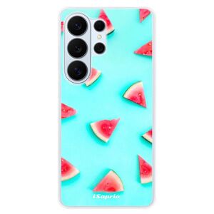 Silikonové pouzdro iSaprio - Melon Patern 10 - Samsung Galaxy S26 Ultra obraz