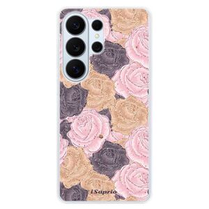 Silikonové pouzdro iSaprio - Roses 03 - Samsung Galaxy S26 Ultra obraz