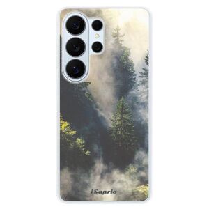 Silikonové pouzdro iSaprio - Forrest 01 - Samsung Galaxy S26 Ultra obraz