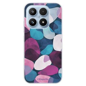 Silikonové pouzdro iSaprio - Stones - Xiaomi 17 obraz