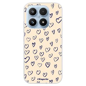 Silikonové pouzdro iSaprio - Heart Light - Xiaomi 17 obraz