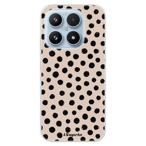 Silikonové pouzdro iSaprio - Dotted - Xiaomi 17 obraz