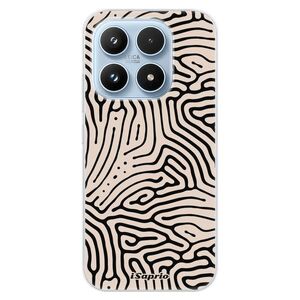 Silikonové pouzdro iSaprio - Biologic - Xiaomi 17 obraz