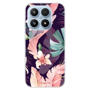 Silikonové pouzdro iSaprio - Exotic Pattern 02 - Xiaomi 17 obraz