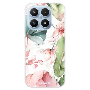Silikonové pouzdro iSaprio - Exotic Pattern 01 - Xiaomi 17 obraz