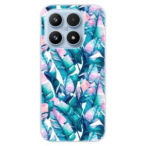 Silikonové pouzdro iSaprio - Palm Leaves 03 - Xiaomi 17 obraz