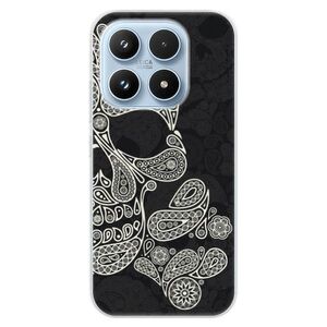 Silikonové pouzdro iSaprio - Mayan Skull - Xiaomi 17 obraz