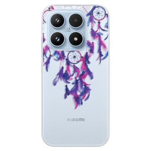 Silikonové pouzdro iSaprio - Dreamcatcher 01 - Xiaomi 17 obraz