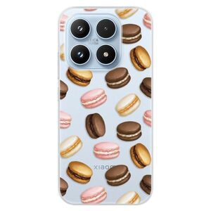 Silikonové pouzdro iSaprio - Macaron Pattern - Xiaomi 17 obraz