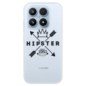Silikonové pouzdro iSaprio - Hipster Style 02 - Xiaomi 17 obraz