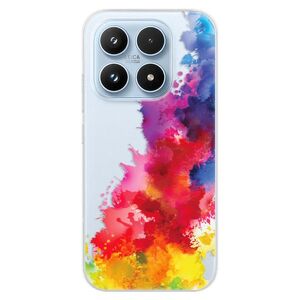 Silikonové pouzdro iSaprio - Color Splash 01 - Xiaomi 17 obraz