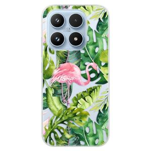 Silikonové pouzdro iSaprio - Jungle 02 - Xiaomi 17 obraz