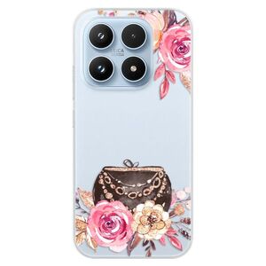 Silikonové pouzdro iSaprio - Handbag 01 - Xiaomi 17 obraz