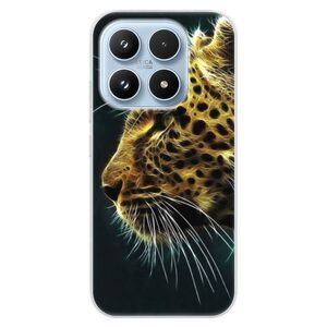 Silikonové pouzdro iSaprio - Gepard 02 - Xiaomi 17 obraz