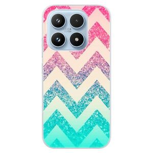 Silikonové pouzdro iSaprio - Zig-Zag - Xiaomi 17 obraz