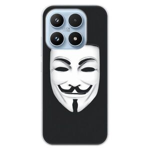 Silikonové pouzdro iSaprio - Vendeta - Xiaomi 17 obraz