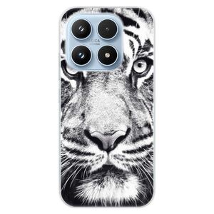 Silikonové pouzdro iSaprio - Tiger Face - Xiaomi 17 obraz