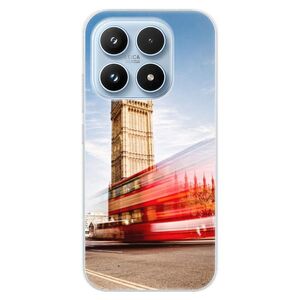 Silikonové pouzdro iSaprio - London 01 - Xiaomi 17 obraz