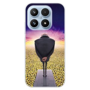 Silikonové pouzdro iSaprio - Gru - Xiaomi 17 obraz