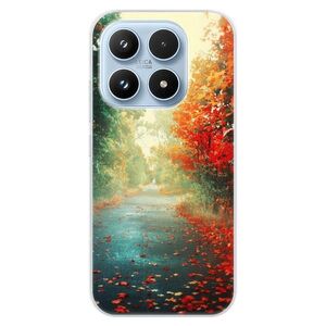 Silikonové pouzdro iSaprio - Autumn 03 - Xiaomi 17 obraz