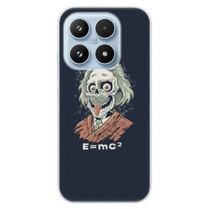 Silikonové pouzdro iSaprio - Einstein 01 - Xiaomi 17 obraz