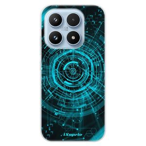 Silikonové pouzdro iSaprio - Technics 02 - Xiaomi 17 obraz