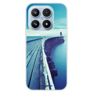 Silikonové pouzdro iSaprio - Pier 01 - Xiaomi 17 obraz