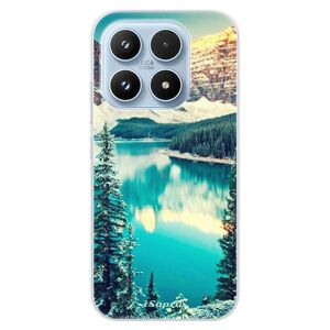 Silikonové pouzdro iSaprio - Mountains 10 - Xiaomi 17 obraz