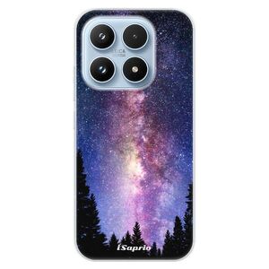 Silikonové pouzdro iSaprio - Milky Way 11 - Xiaomi 17 obraz