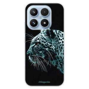 Silikonové pouzdro iSaprio - Leopard 10 - Xiaomi 17 obraz