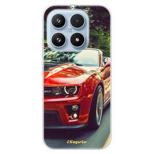 Silikonové pouzdro iSaprio - Chevrolet 02 - Xiaomi 17 obraz
