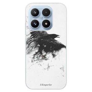 Silikonové pouzdro iSaprio - Dark Bird 01 - Xiaomi 17 obraz