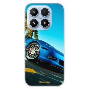 Silikonové pouzdro iSaprio - Car 10 - Xiaomi 17 obraz