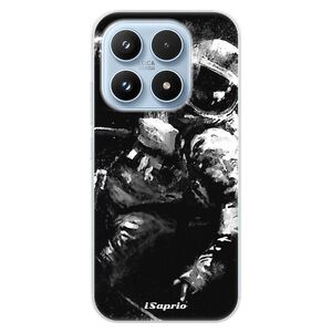 Silikonové pouzdro iSaprio - Astronaut 02 - Xiaomi 17 obraz