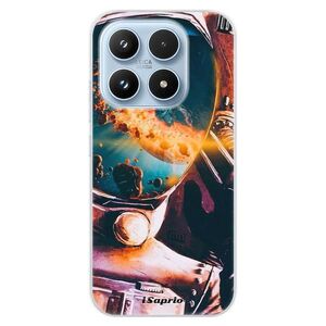 Silikonové pouzdro iSaprio - Astronaut 01 - Xiaomi 17 obraz
