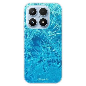 Silikonové pouzdro iSaprio - Ice 01 - Xiaomi 17 obraz