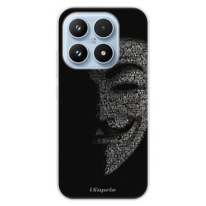 Silikonové pouzdro iSaprio - Vendeta 10 - Xiaomi 17 obraz